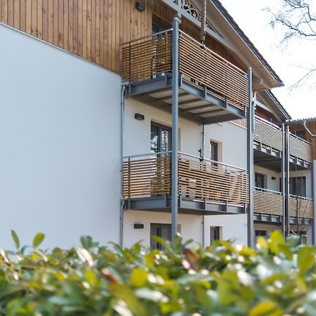Apartmenthaus Am Park Am Park 04 Prerow Luaran gambar